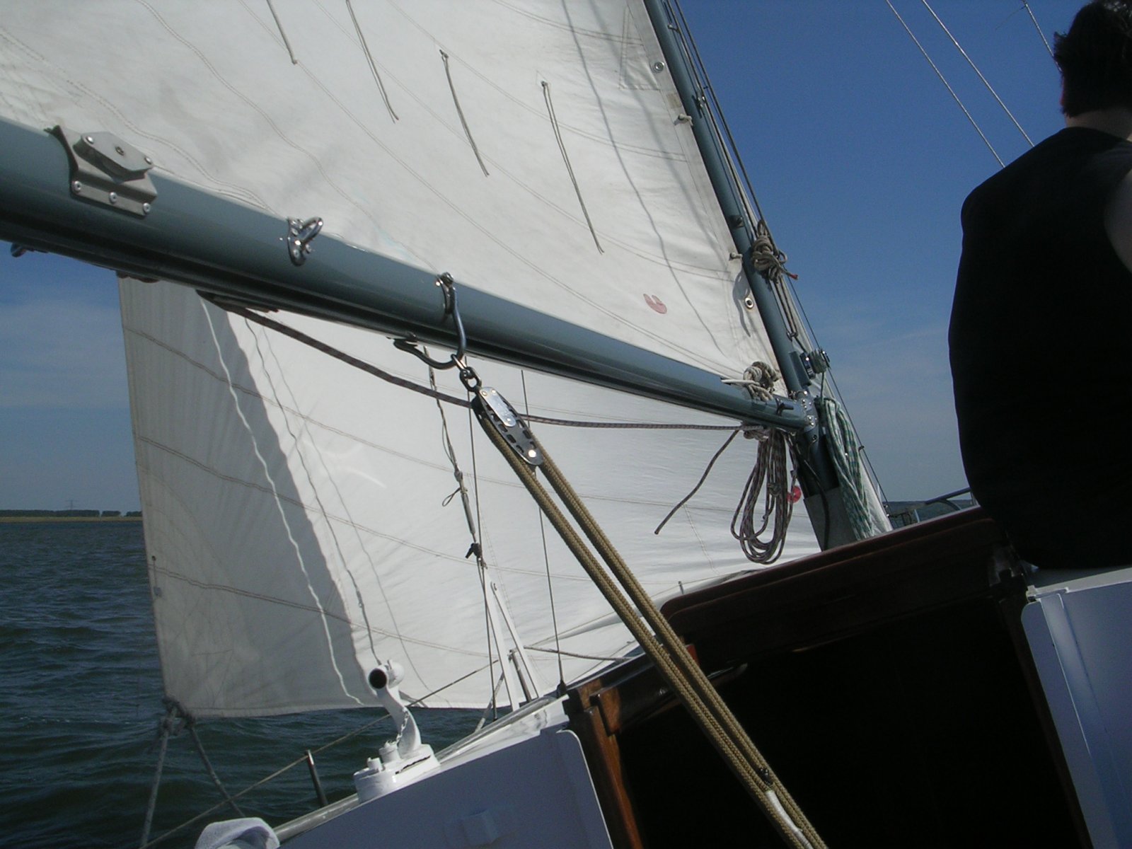 Keine Vorkenntnisse erforderlich